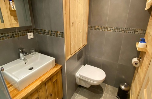 La Chapelle-d'Abondance Apartment | Apartment La Chapelle-d'Abondance, 1 bedroom, 4 persons