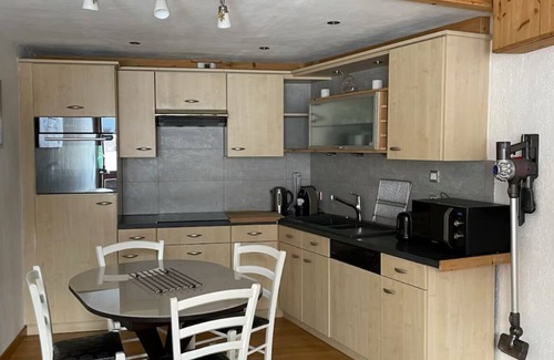 La Plagne-Tarentaise Apartment | Apartment Plagne center Aconcagua