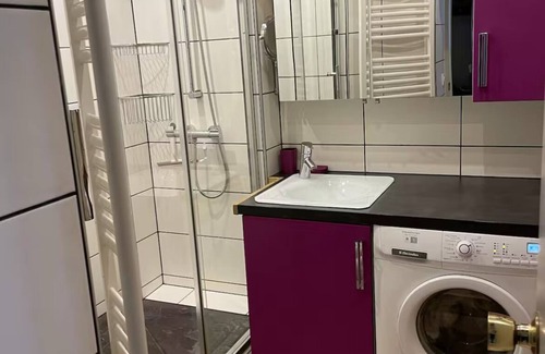 La Plagne-Tarentaise Apartment | Apartment Plagne center Aconcagua