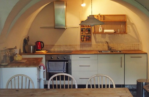 Monetier-les-Bains Apartment | apartment