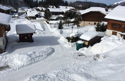 Araches-la-Frasse Apartment | Apartment in Les Carroz d' Arâches - Haute Savoie