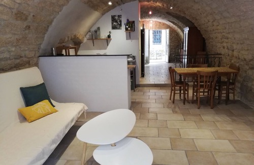 Loupian Apartment | Apartment