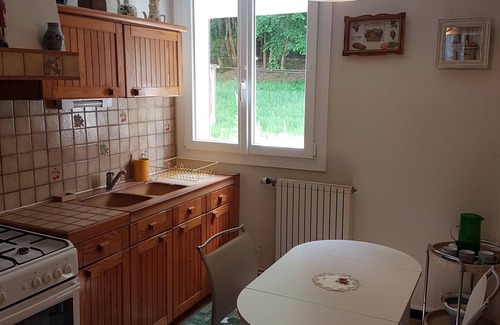 Revin Apartment | Apartment