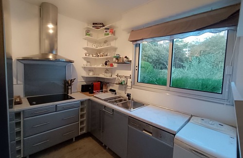 Saint-Brevin-l'Ocean Apartment | Apartment Saint-Brevin-les-Pins, 1 bedroom, 2 persons