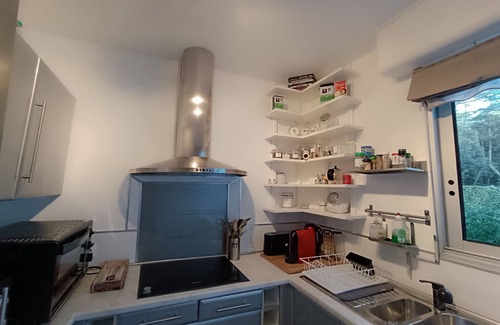 Saint-Brevin-l'Ocean Apartment | Apartment Saint-Brevin-les-Pins, 1 bedroom, 2 persons