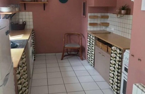 Saint-Lo-d'Ourville Apartment | Apartment in Saint-Lô-d'Ourville