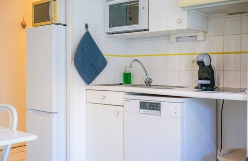 Bourgenay Apartment | Apartment in the pines of Talmont Saint-Hilaire