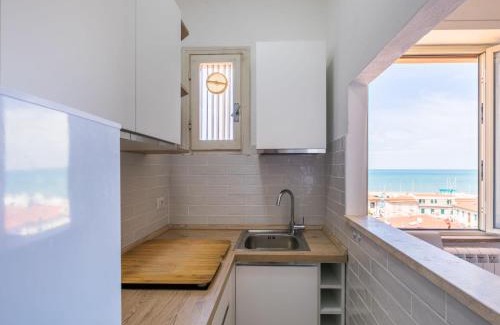 San Vincenzo Apartment | Apartment Franca by Interhome
