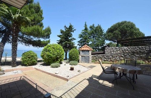 Vantacici Apartment | Apartment Frane 3 with Seaview