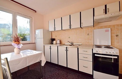 Opric Apartment | Apartment Franjo by Interhome