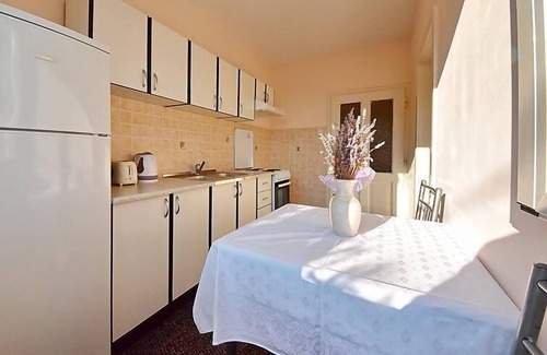 Opric Apartment | Apartment Franjo by Interhome