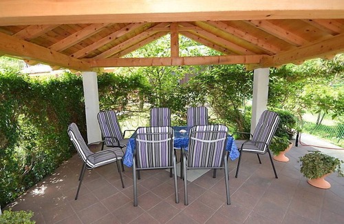 Opric Apartment | Apartment Franjo by Interhome