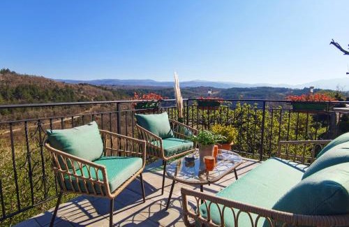 Grabri Apartment | Apartment Franko - Hum