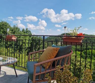 Grabri Apartment | Apartment Franko - Hum