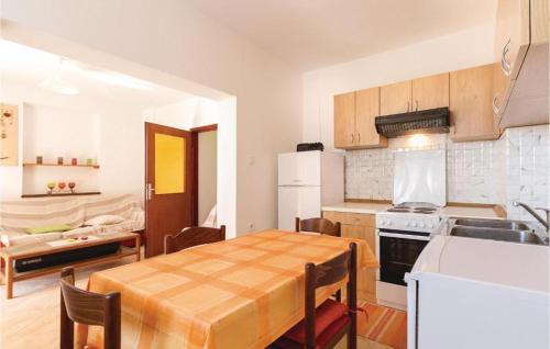 Vosteni Apartment | Apartment Frankovici Stara Vala - Tinjan Istra