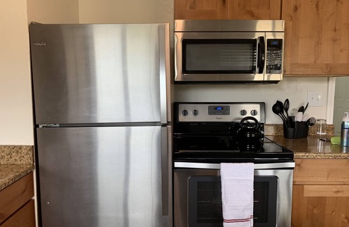 Rexburg Apartment | Apartment, Free Breakfast, Close by BYUI & Rexburg Temple