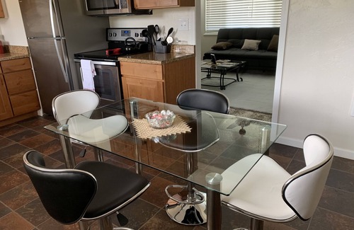 Rexburg Apartment | Apartment, Free Breakfast, Close by BYUI & Rexburg Temple