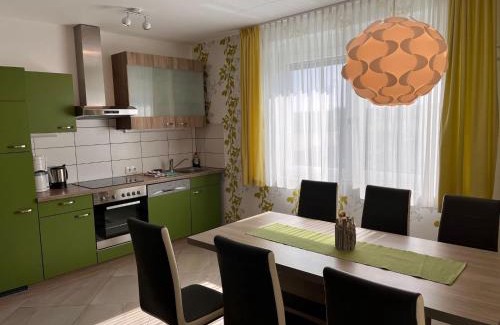 Donnerskirchen Apartment | Apartment Fuchs-2 by Interhome