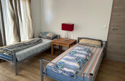 Espelkamp Apartment | Apartment Fuchs