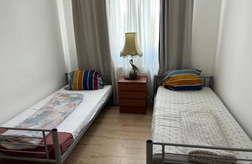 Espelkamp Apartment | Apartment Fuchs