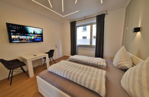 Muden Apartment | Apartment Funkenberg