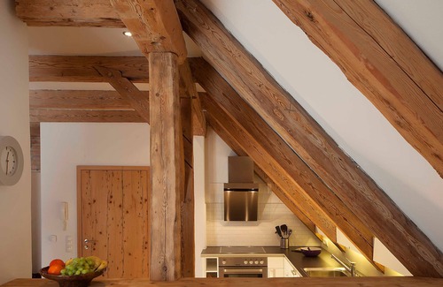 Kreuth Apartment | Apartment G1 - Apartments Garhammer, Kreuth-glassworks