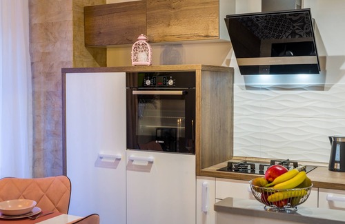 Rijeka Apartment | Apartment Gabby - near the center