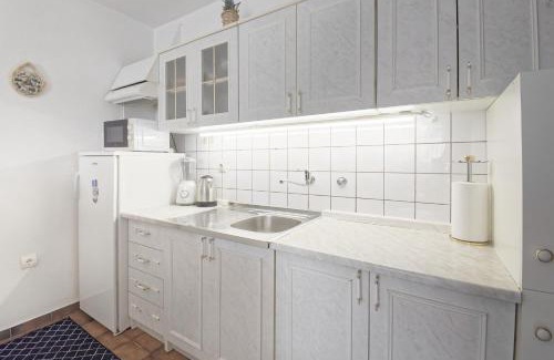 Cervar Porat Apartment | Apartment Gabi