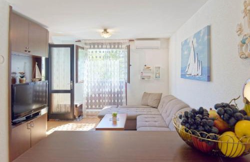 Cervar Porat Apartment | Apartment Gabi