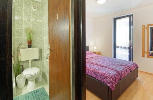 Cervar Porat Apartment | Apartment Gabi