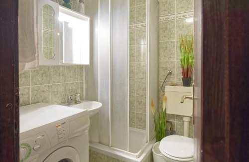 Cervar Porat Apartment | Apartment Gabi