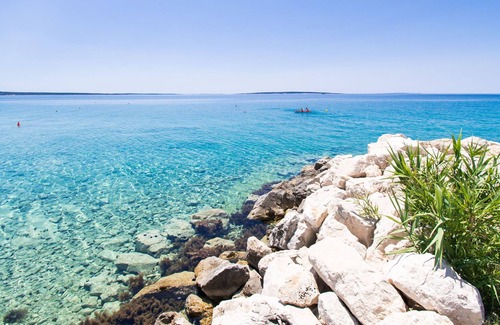 Gajac Apartment | Apartment Galerija (83071-A1) - Gajac - island Pag