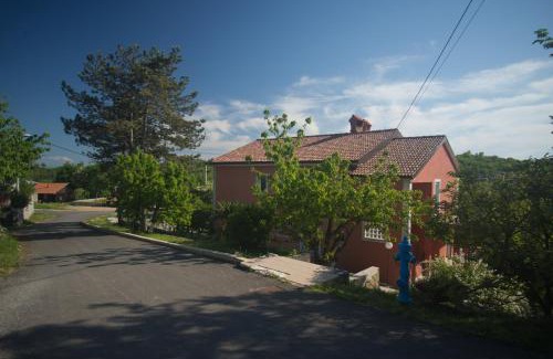 Buzdohanj Apartment | Apartment Galjanić