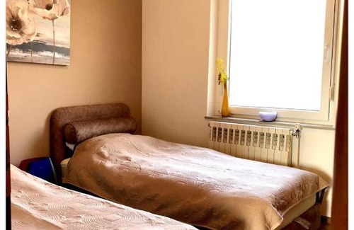 Buzdohanj Apartment | Apartment Galjanić