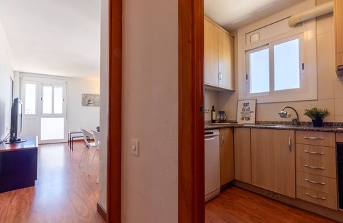 Cunit Apartment | Apartment Garbi by Interhome