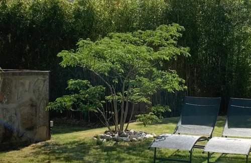 Dijon Apartment | Apartment garden parking near downtown