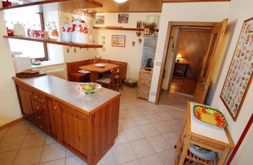 Predazzo Apartment | Apartment Garibaldi by Interhome