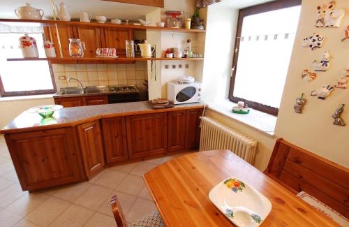 Predazzo Apartment | Apartment Garibaldi by Interhome
