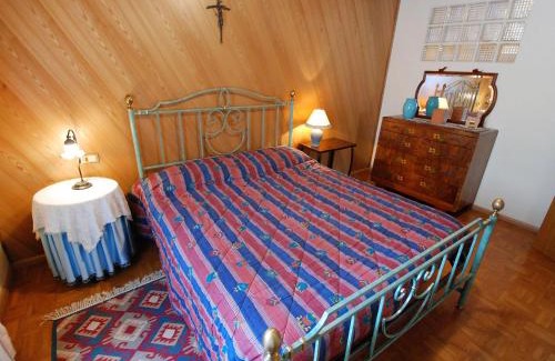 Predazzo Apartment | Apartment Garibaldi by Interhome