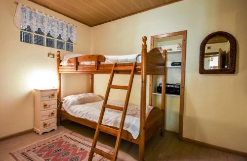 Predazzo Apartment | Apartment Garibaldi by Interhome