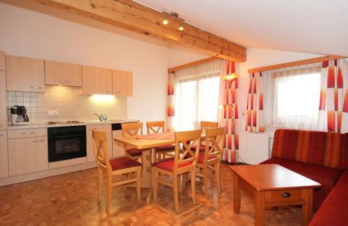 Kapfing Apartment | Apartment Gasteighof-2 by Interhome