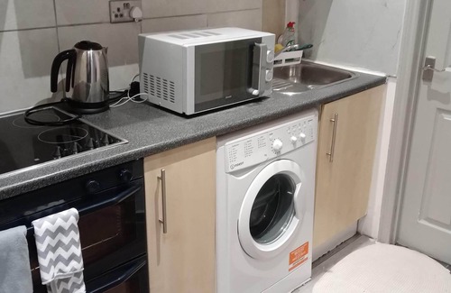 Lewisham Apartment | apartment