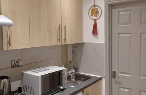 Lewisham Apartment | apartment