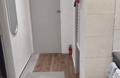 Lewisham Apartment | apartment