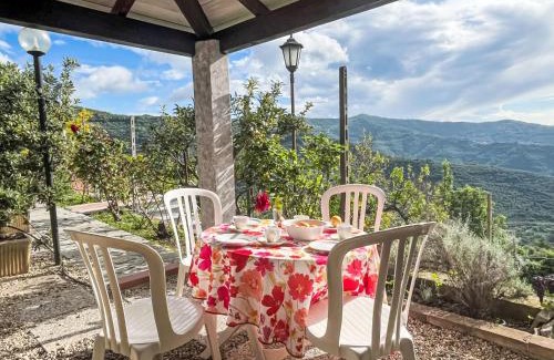 Valloria Apartment | Apartment Giglio - VLO205 by Interhome