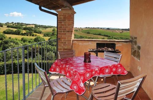 Scansano Apartment | Apartment Ginestra by Interhome