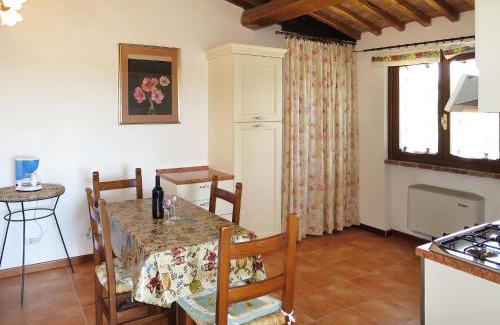 Scansano Apartment | Apartment Ginestra by Interhome