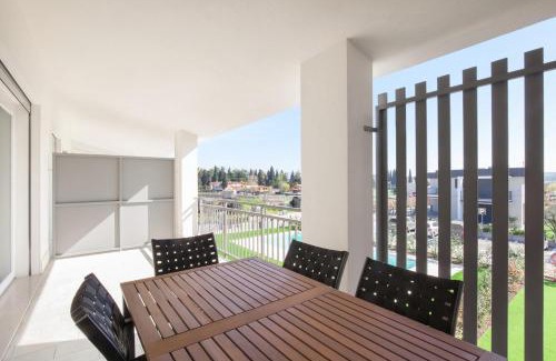 Cola Apartment | Apartment Ginestra Gialla With Pool