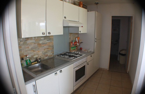 Saint-Priest Apartment | Apartment 'Gîte Fraises Des Bois' with Shared Pool, Private Terrace and Shared Garden