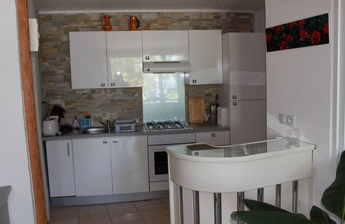 Saint-Priest Apartment | Apartment 'Gîte Fraises Des Bois' with Shared Pool, Private Terrace and Shared Garden